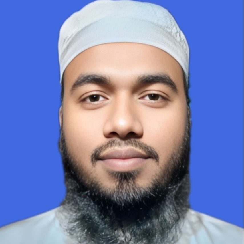 হাঃ মাওঃ আলী হাসান সাহেব