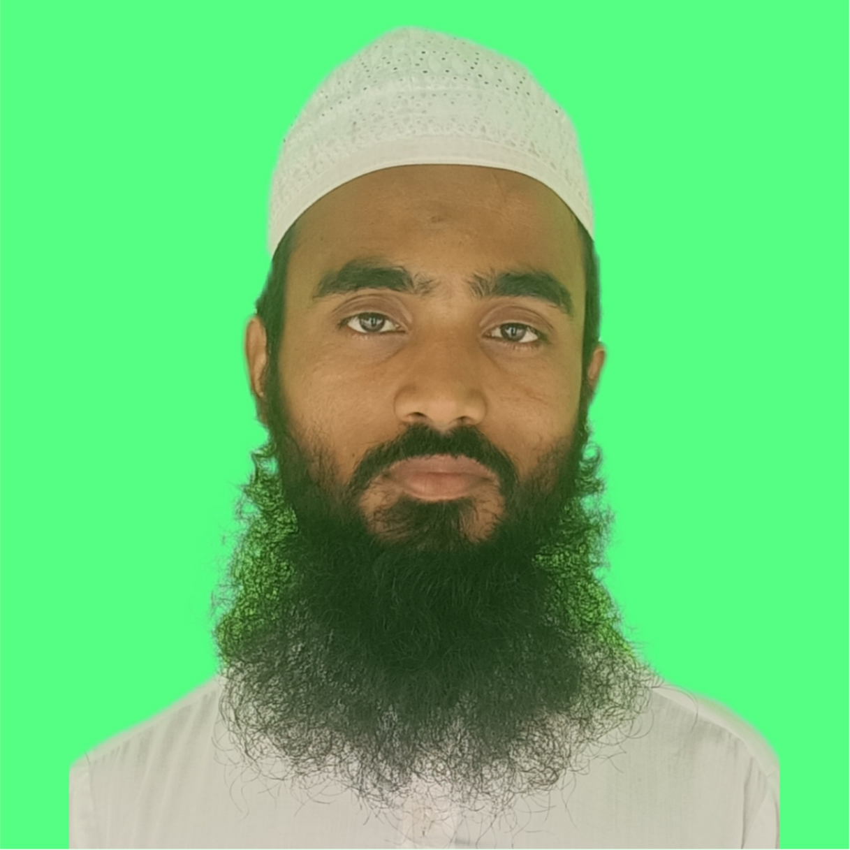 হাঃ আলমগীর হুসাইন